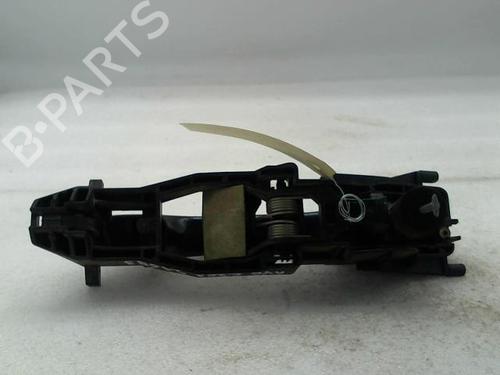 Venstre foran utvendig håndtak MERCEDES-BENZ C-CLASS (W203) C 220 CDI (203.006) | BP20952514C128 