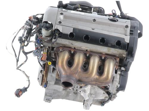 Motor PEUGEOT 407 (6D_) 2.0 16V (6DRFJC, 6DRFJE, 6DRFJF) (140 hp) 27893419