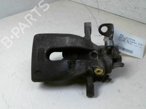 Right rear brake caliper OPEL ZAFIRA / ZAFIRA FAMILY B (A05) 1.7 CDTI (M75) | BP20972205M106 
