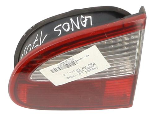 Right tailgate light DAEWOO LANOS (KLAT) 1.5 | BP22019878C80 