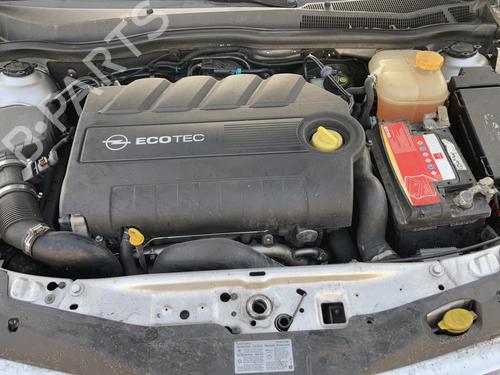 Kombiinstrument OPEL ASTRA H (A04) 1.9 CDTI 16V (L48) | BP20951491C47 
