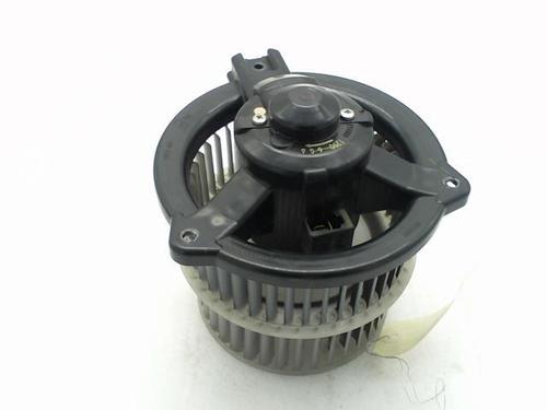 Heater blower motor TOYOTA YARIS (_P1_) 1.4 D-4D (NLP10_, NLP10R) | BP20940944M62 