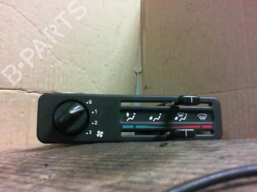 Commande Chauffage PEUGEOT 106 II (1A_, 1C_) 1.1 i (60 hp) 20961375