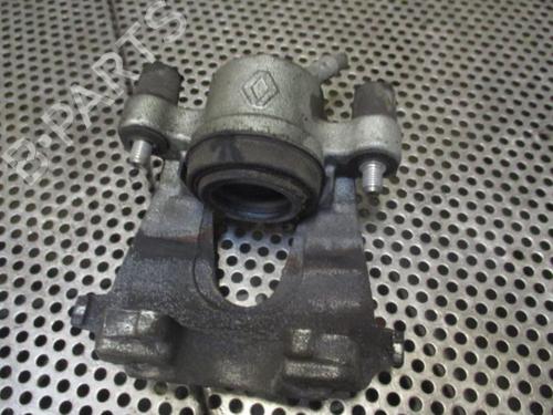 Used Right front brake caliper RENAULT CLIO IV (BH_) 0.9 TCe 90 (BHNF, BHMA, BHMH, BHJK, BHJR) (90 hp) 20954766