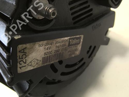 Generator NISSAN PRIMERA Hatchback (P12) 1.9 dCi (120 hp) 20956308