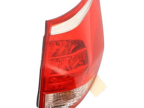 Right taillight TOYOTA RAV 4 III (_A3_) 2.2 D 4WD (ALA30_, ALA30R) | BP22028850C35 