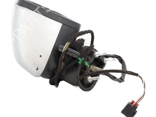 Right mirror AUDI A1 (8X1, 8XK) 1.6 TDI | BP29838080C27