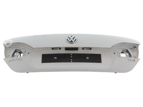 Used Tailgate VW JETTA IV (162, 163, AV3, AV2) 1.4 TSI (122 hp) 31286641