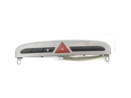 Used Warning switch PEUGEOT 308 I (4A_, 4C_) 1.6 16V (120 hp) 30634576