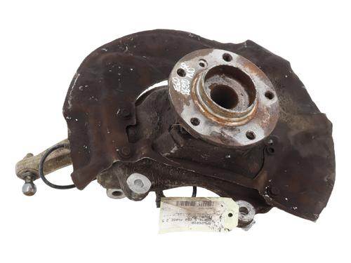 Used Right front steering knuckle BMW 5 (E60) 520 d (163 hp) 20939056