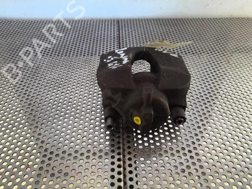 Left front brake caliper RENAULT LAGUNA II Grandtour (KG0/1_) 1.9 dCi (KG1A, KG1W, KG0G) | BP20947683M105 