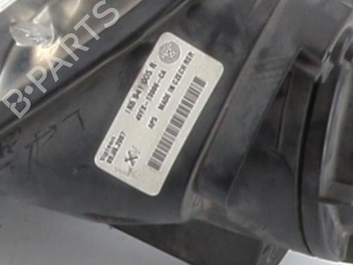 Left headlight VW GOLF V (1K1) 1.9 TDI | BP29490013C28 - Image 7