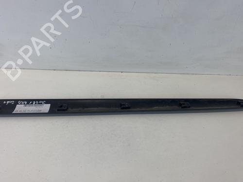 Door moulding trim PEUGEOT 206+ (2L_, 2M_) 1.1 | BP23791900C150 