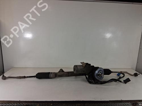 Used Steering rack PEUGEOT 1007 (KM_) 1.6 16V (109 hp) 26617295