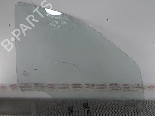 Used Front right door window DACIA LOGAN MCV (KS_) 1.6 16V Hi-Flex (105 hp) 20951798