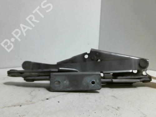 Hinge/Door check strap PEUGEOT 807 (EB_) 2.2 HDi | BP20969475C146 