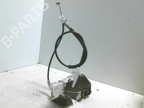 Front right lock PEUGEOT 407 SW (6E_, 6D_) 2.0 HDi 135 | BP20946007C97 