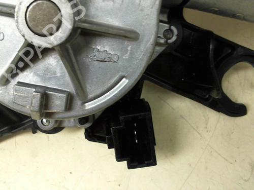 Rear wiper motor PEUGEOT 208 I (CA_, CC_) 1.4 HDi | BP20951596M102