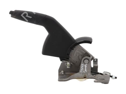 Hand brake DACIA SANDERO III 1.0 TCe 90 | BP22696721I18