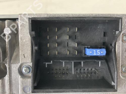 Radio PEUGEOT 208 I (CA_, CC_) 1.6 HDi / BlueHDi 75 | BP20955504E6 