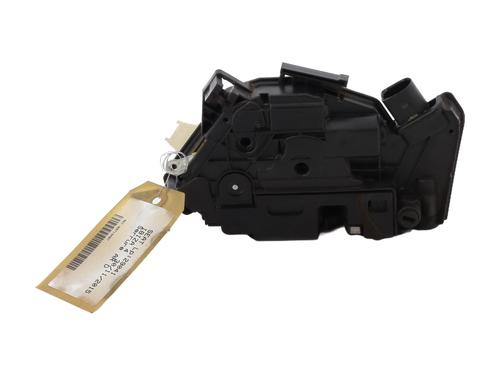 Rear right lock SEAT IBIZA IV (6J5, 6P1) 1.2 TSI | BP22027032C99 