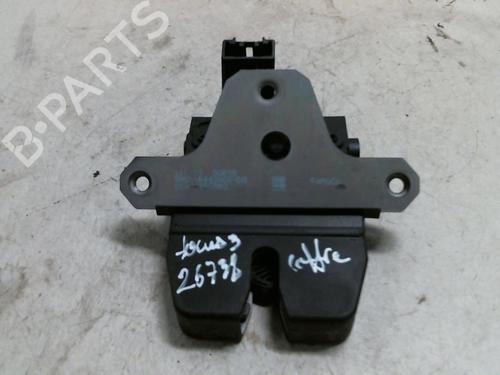 Tailgate lock FORD FOCUS III 1.6 TDCi | BP20962885C101 