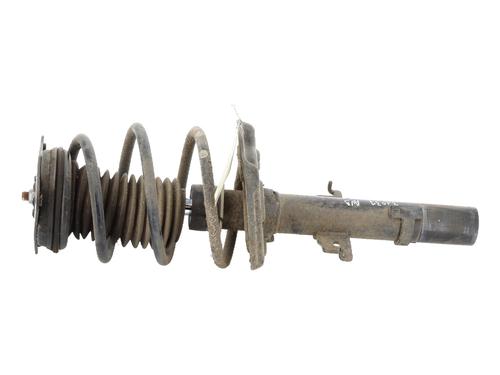 Used Right front shock absorber RENAULT SCÉNIC IV (J9_) 1.5 dCi 110 (110 hp) 29113249