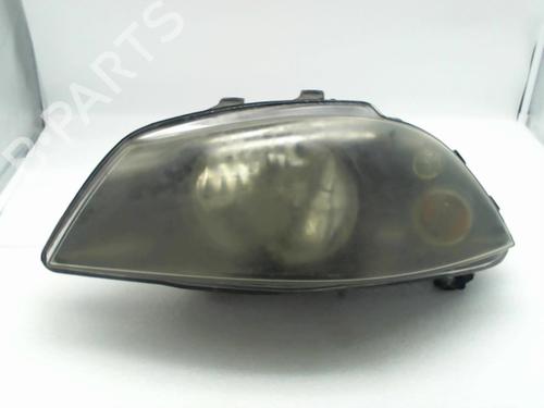 Left headlight SEAT IBIZA III (6L1) 1.4 16V | BP20941319C28