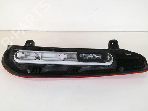 Used Left taillight FORD FOCUS II Turnier (DA_, FFS, DS) 2.0 TDCi (136 hp) 20941263