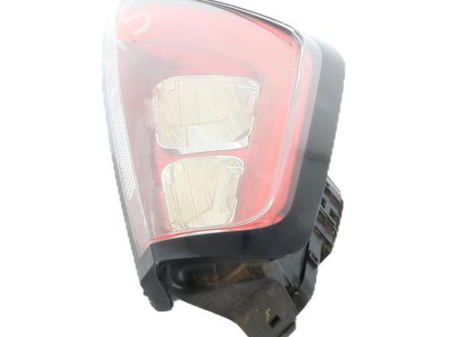 Left taillight FIAT PUNTO EVO (199_) 1.3 D Multijet (199AXC1A, 199BXC1A, 199AXT1A, 199BXT1A) | BP29324090C34 