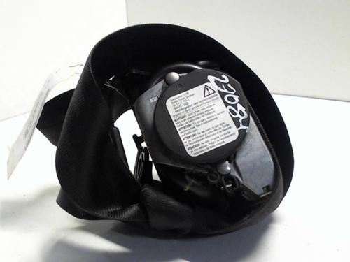 Used Front left seatbelt Front left seatbelt AUDI A3 (8P1) 2.0 FSI (150 hp) 20962560 20962560