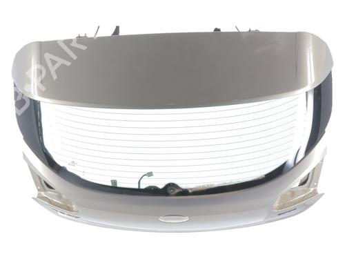 Tailgate KIA CEE'D (JD) 1.6 CRDi 128 | BP33809246C6 - Image 6