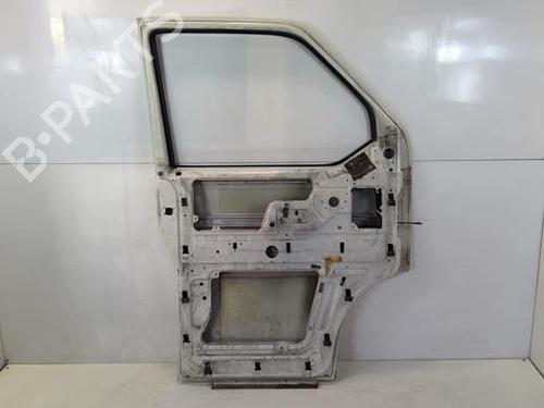 Drzwi przednie lewe VW TRANSPORTER T4 Bus (70B, 70C, 7DB, 7DK, 70J, 70K, 7DC, 7DJ) 2.5 TDI | BP22023571C2 