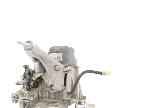 Gearbox RENAULT TWINGO III (BCM_, BCA_) 1.0 SCe 70 | BP20940476M3 