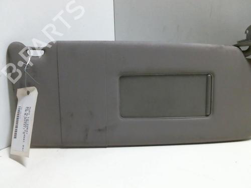 Right sun visor AUDI ALLROAD C5 (4BH) 2.5 TDI quattro | BP20954916I2 