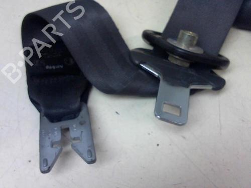 Used Front right belt tensioner PEUGEOT 206 Hatchback (2A/C) 2.0 HDI 90 (90 hp) 20960398