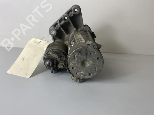 Starter PEUGEOT EXPERT Van (VF3A_, VF3U_, VF3X_) 1.6 HDi 90 16V | BP22030998M8 