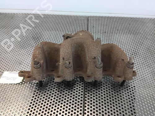 Used Exhaust manifold FORD ESCORT V Convertible (ALL, BJ2) 1.6 (105 hp) 22023120