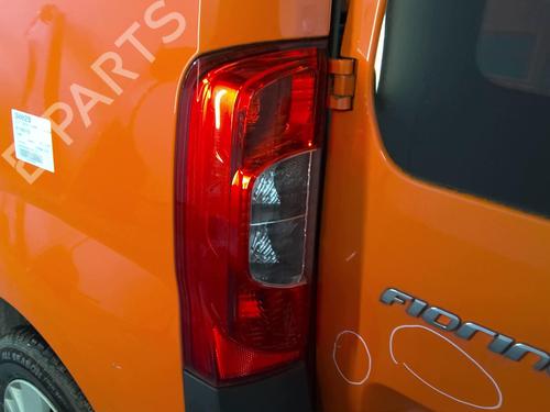 Used Left taillight FIAT FIORINO Box Body/MPV (225_) 1.3 D Multijet (225BXD1A, 225BXB1A, 225BXB11) (75 hp) 23889911
