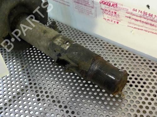 Used Left front shock absorber CITROËN C3 II (SC_) 1.4 HDi 70 (SC8HZC, SC8HR0, SC8HP4) (68 hp) 20946105