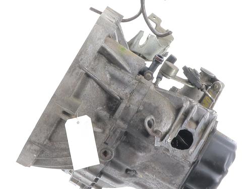 Skrzynia biegów SUZUKI SWIFT III (MZ, EZ) 1.3 DDiS (RS413D) | BP29631122M3 