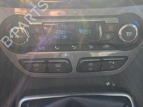 AC-Styringsenhed/Manøvreenhed FORD TOURNEO CONNECT / GRAND TOURNEO CONNECT V408 MPV 1.5 TDCi (120 hp) 30122714