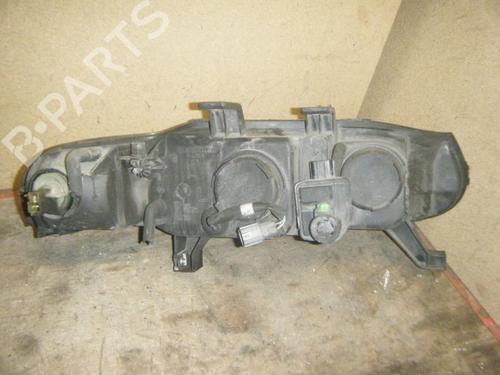 Used Left headlight Left headlight ROVER 400 II Hatchback (RT) 420 Di (105 hp) 20949010 20949010