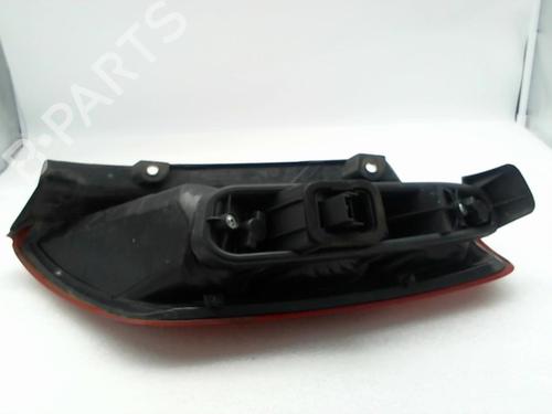 Left taillight FIAT GRANDE PUNTO (199_) 1.3 D Multijet | BP20953065C34 