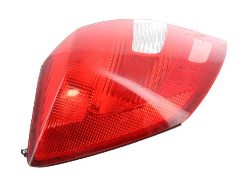 Left taillight SKODA FABIA II (542) 1.2 12V | BP29460956C34
