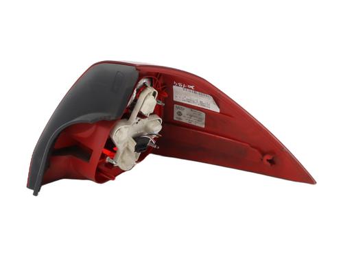 Used Left taillight Left taillight RENAULT MEGANE II Saloon (LM0/1_) 1.5 dCi (LM1E) (106 hp) 22027781 22027781