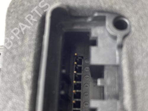 Rear left lock VW GOLF VII (5G1, BQ1, BE1, BE2) 1.6 TDI | BP23790626C100 