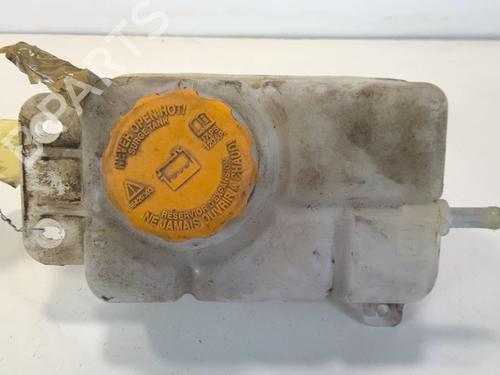 Used Expansion tank Expansion tank CHEVROLET AVEO / KALOS Hatchback (T250, T255) 1.2 LPG (84 hp) 20968358 20968358
