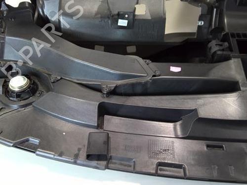 Used Dashboard Dashboard AUDI Q7 (4LB) 3.0 TDI quattro (240 hp) 20965424 20965424