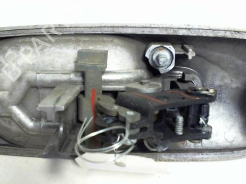 Rear right exterior door handle CHRYSLER VOYAGER IV (RG, RS) 2.8 CRD | BP22023029C130 